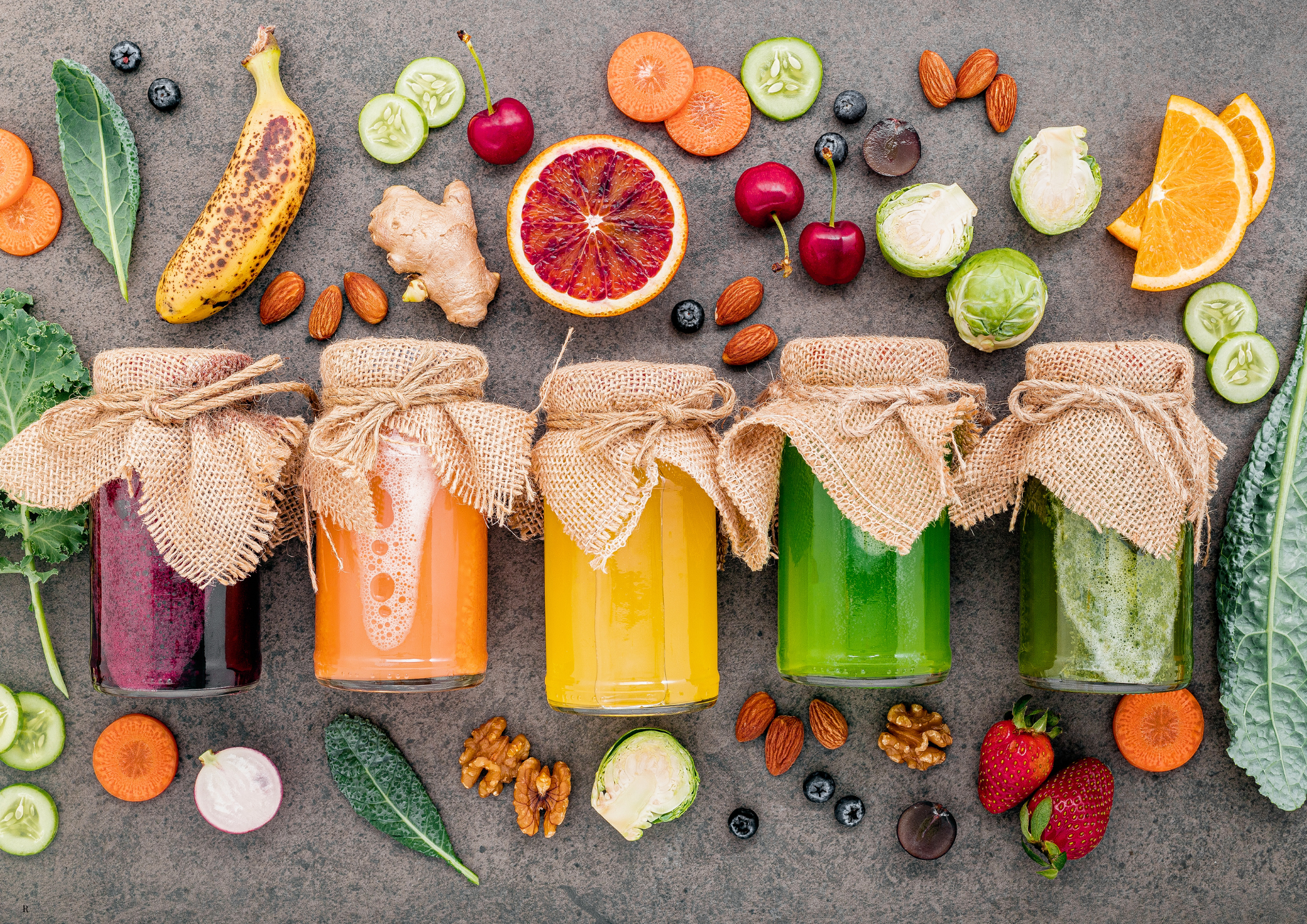 “dieta detox natural”, “plan detox saludable”